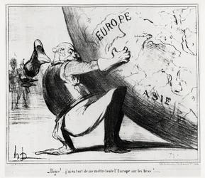 Allemagne : bigre !... j