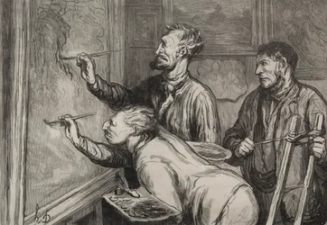 Dernière touche