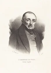Général P. Mendez Vigo