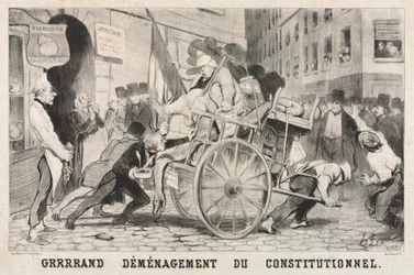 Grande suppression de l