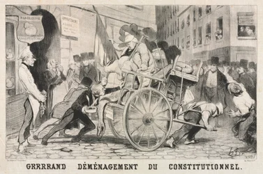 Grande suppression de l
