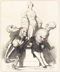 Ils prétendent qu