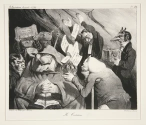 La Tentation
