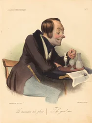 La renommée des glaces