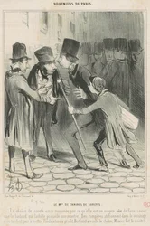 Le Md de Chaines de sûretés