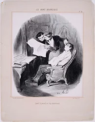 Les Bons Bourgeois