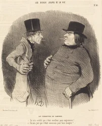Les cigarettes de camphre