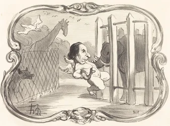 Les Malheurs du chimiste Dumas