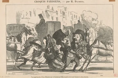 Les agréments d