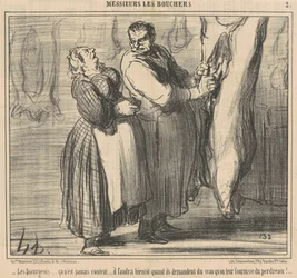 Les bourgeois