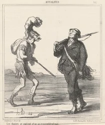 Les chasses ne se ressemblent pas