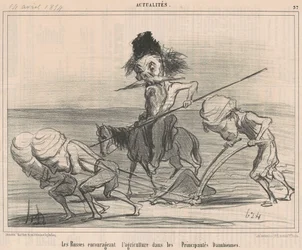 Les russes encourageant l