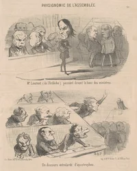 M. Laurent (de l