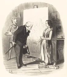 Madame, j