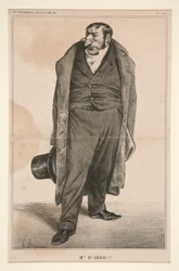 M. D