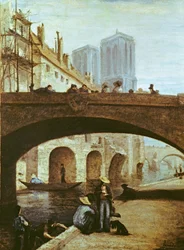 Notre-Dame de Paris