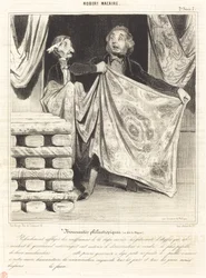 Nouveautés philanthropiques