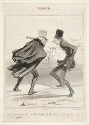 Nos degrés Celsius!