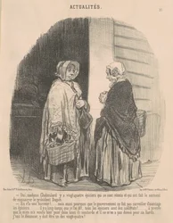 Oui, Madame Chaboulard...