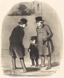 Oui, monsieur Chapuzot...