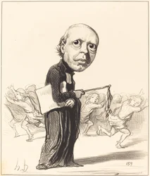 Pierre Louis Parisis