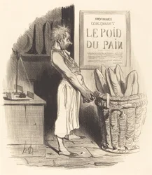 Pour lors... nous... sommes dans le pétrin