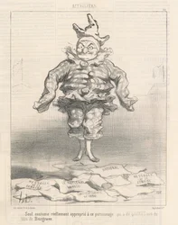 Seul costume approprié à ce personnage