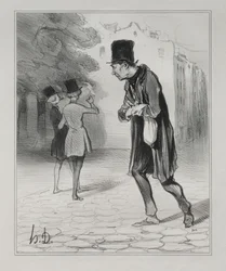 Le Collectionneur de mégots de cigares