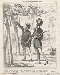 Tiens, le moineau a été séparé