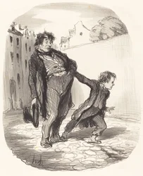 Un Fils modèle