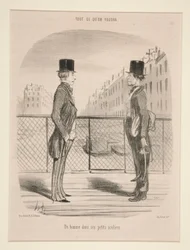 Un homme dans ses petits souliers, de Tout Ce Qu