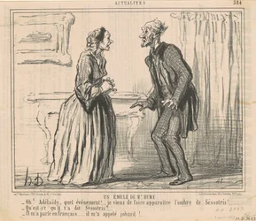 Un émule de M. Hume