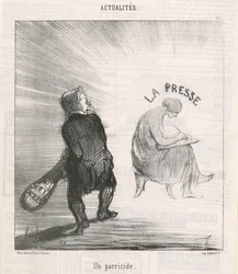 Un parricide