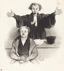 Une Demande en séparation