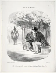 Ce que vous voudrez, planche 51 : Je ne m