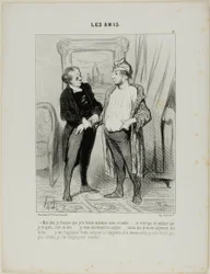 "- Mon cher ami, vous n