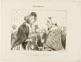 "- Oh, vous voilà..... qu