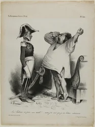"- Sire ! Lisbonne a été prise. - aaaah !!... et j