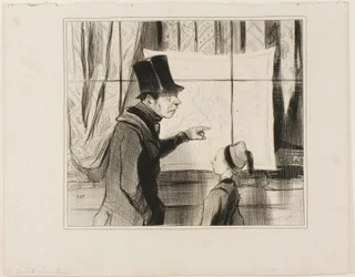 Foulards géogaphiques. "Ecoute Dodolphe, c