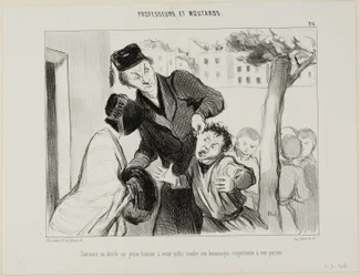 Comment convaincre un jeune homme d
