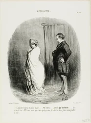 Mariage de "L