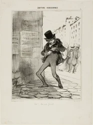 Volé ! La rue aux poches vides..., planche 13 d
