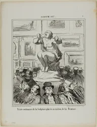 Le déplaisir d
