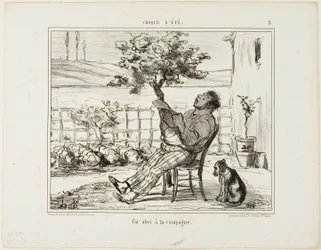 À l