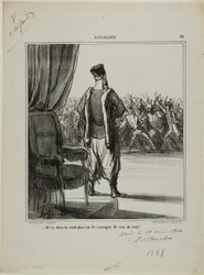 "Et alors..., ils n