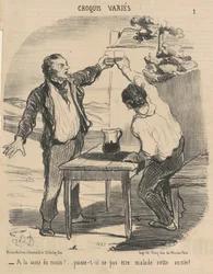 À la santé du raisin