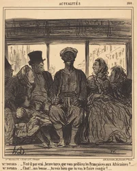 Actualités: Mme Potard - N