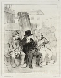 Ainsi donc, mon ami, à vingt-deux ans vous aviez déjà tué trois hommes...