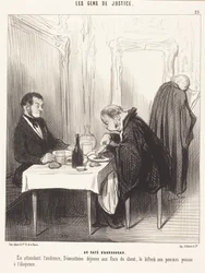 Au Café d
