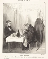 Au Café d